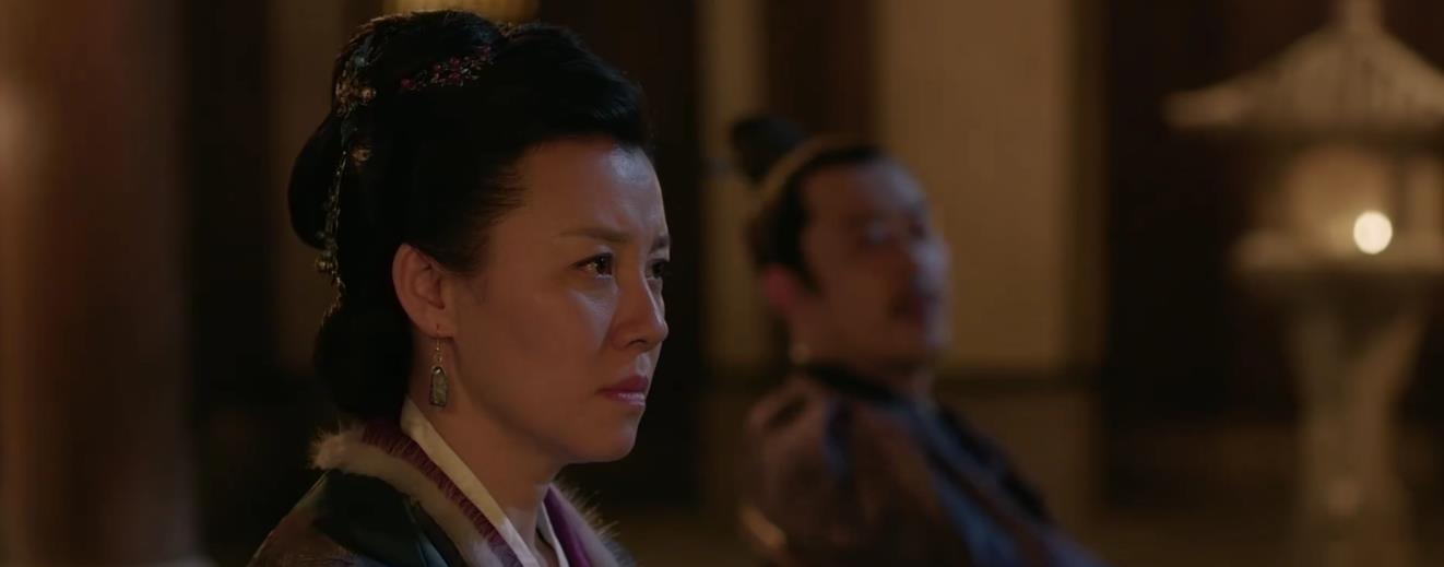 林小娘|知否:王大娘子为什么不趁着卫小娘难产的机会,及时发落林小娘?