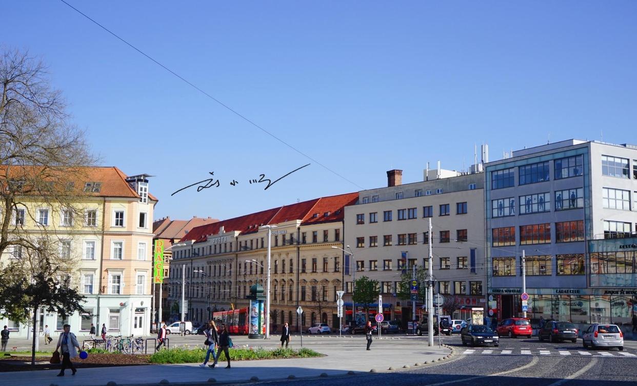 |我怀念的，很可能不是出国旅游，而是当年出国旅游的那些日子