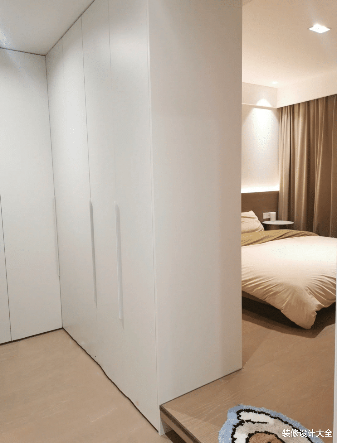 35㎡奇葩钻石房“变废为宝”,现在的年轻人可太会装了!