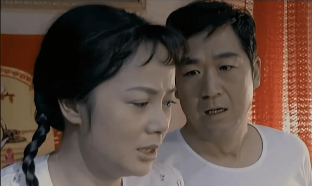 佟志|《金婚》：看到佟志对大庄的剖白，才知他的痛苦，源于太贪婪