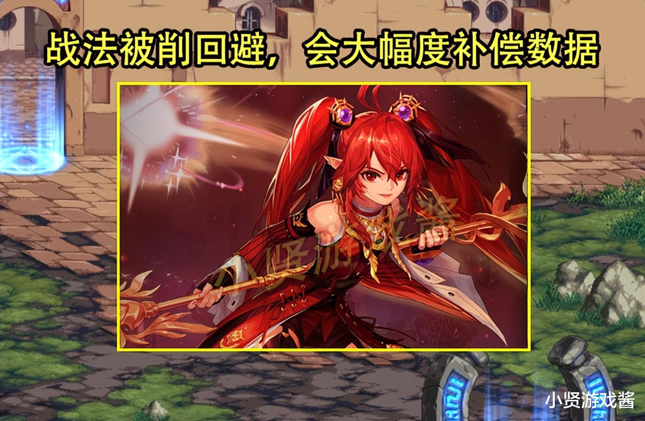 衬衫|DNF:110版本还未加强的14个职业!3个已无望,2个重做可能性高