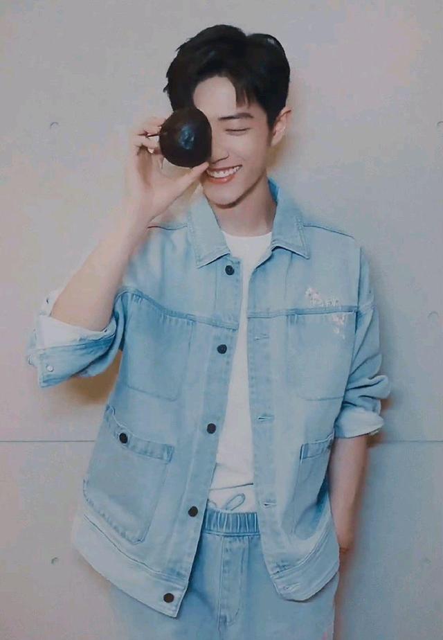 肖战|肖战越来越卷？新动态传递3个信息