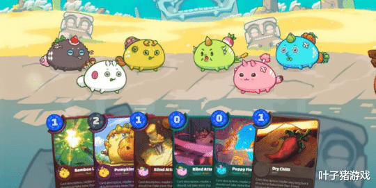 加密货币|说好的安全性呢?知名NFT游戏翻车,价值39亿加密货币被盗