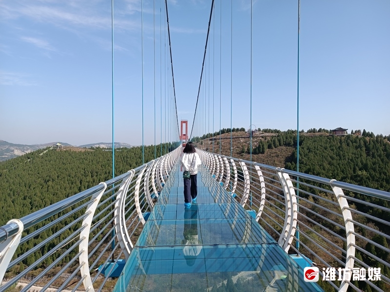 唐模|青州：文旅新业态造就“山海和田园”