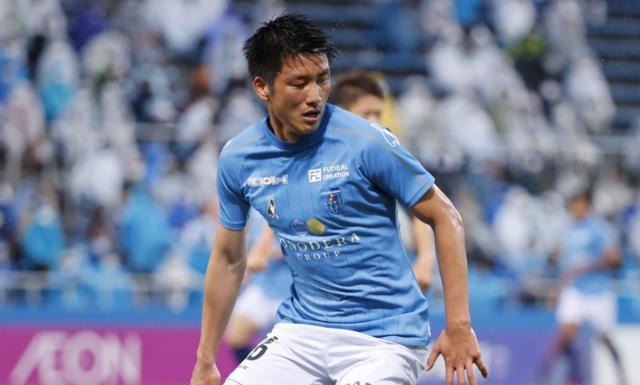 徐新|日职乙分析：横滨FC火力和阵容远超甲府，本赛季剑指升级资格