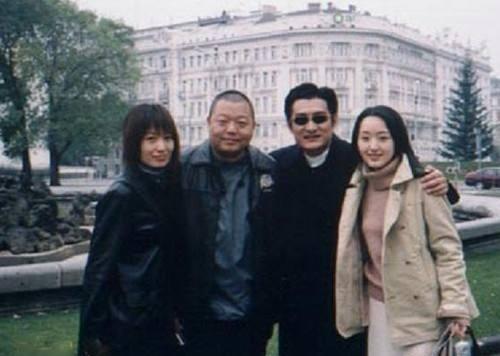 演员的诞生|斯琴格日乐：曾连登4次春晚，当年“摇滚女性第一人”如今怎样了