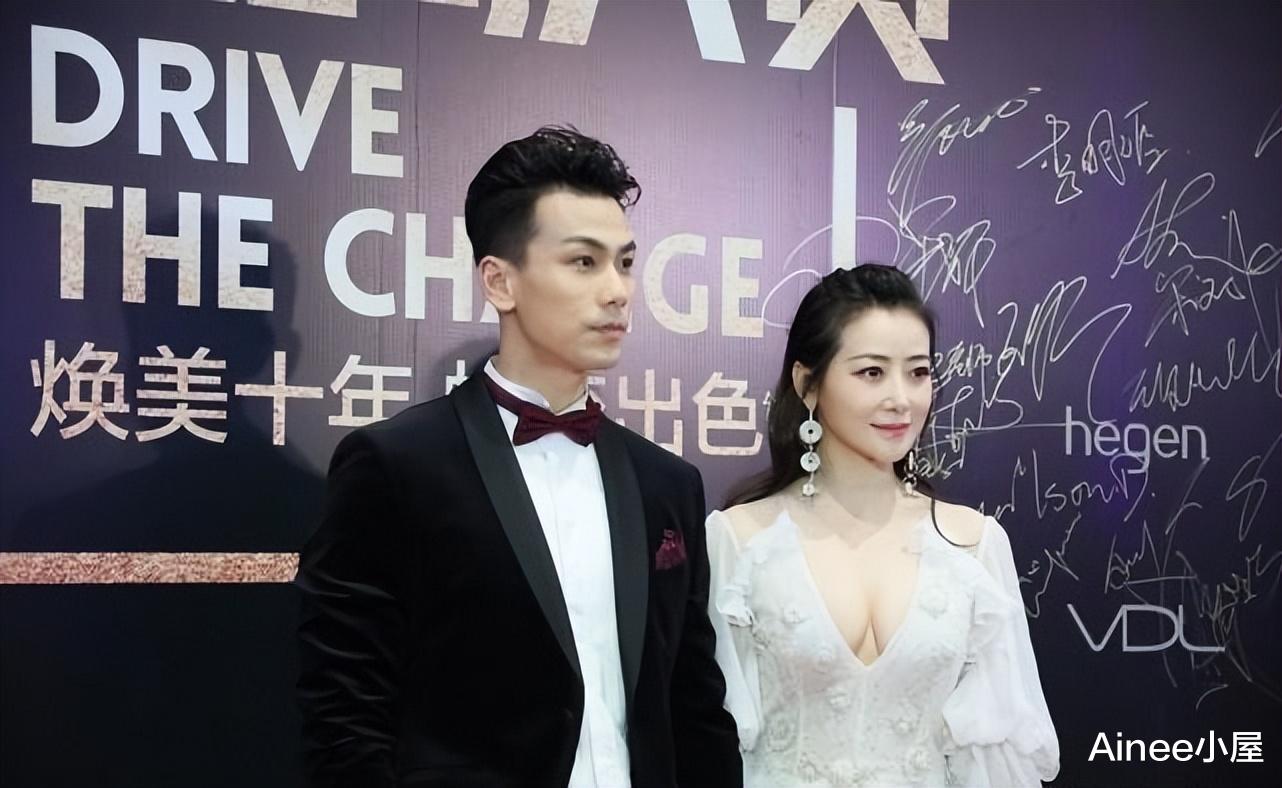 gnz48|陈紫函身材原来这么丰满，在老公身边穿得也不低调，看着好撩人