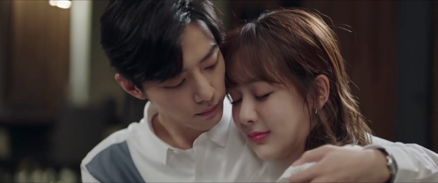 求婚|《余生请多指教》顾魏向林之校求婚，获得林爸默许，成长型爱情收获圆满！