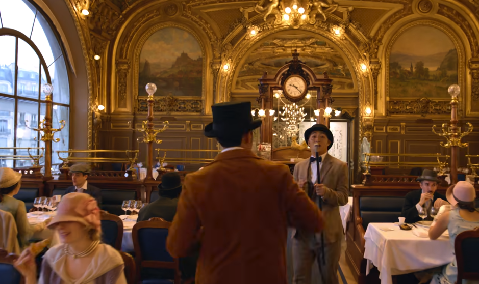 看了10遍，我终于挖出周杰伦新歌MV的所有彩蛋