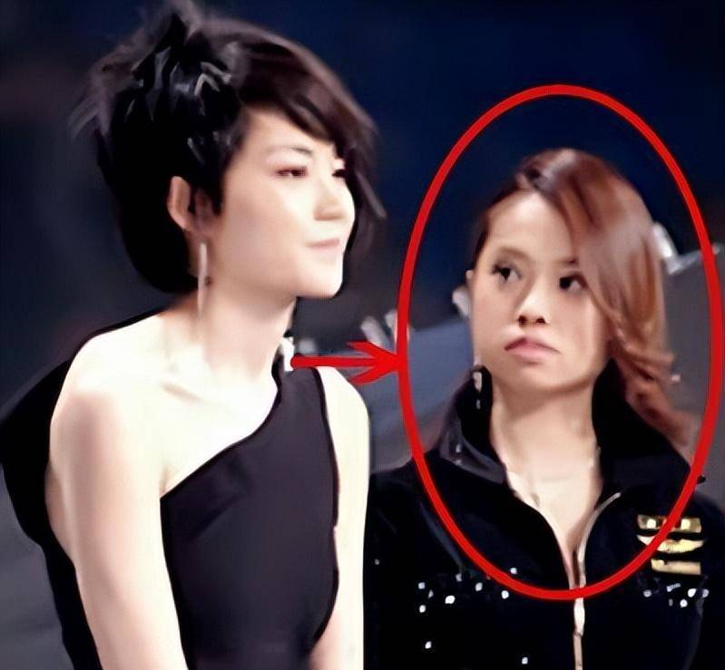 整容|表面“美若天仙”，实则“又土又丑”的8位女星，个个整得太惊艳