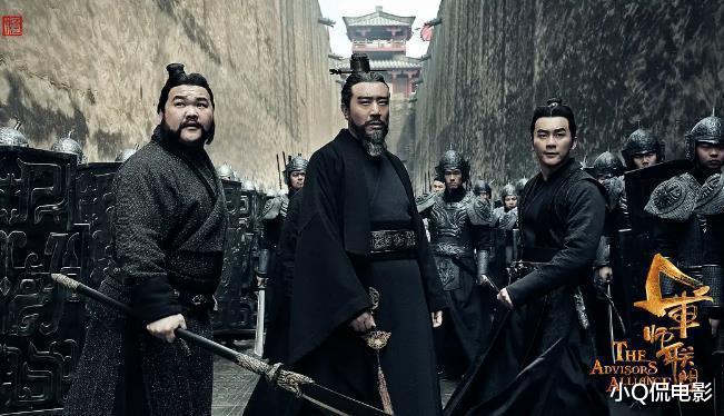 毛骗|国内最好看的10部神级网剧，好几部都被下架了，榜首无可撼动