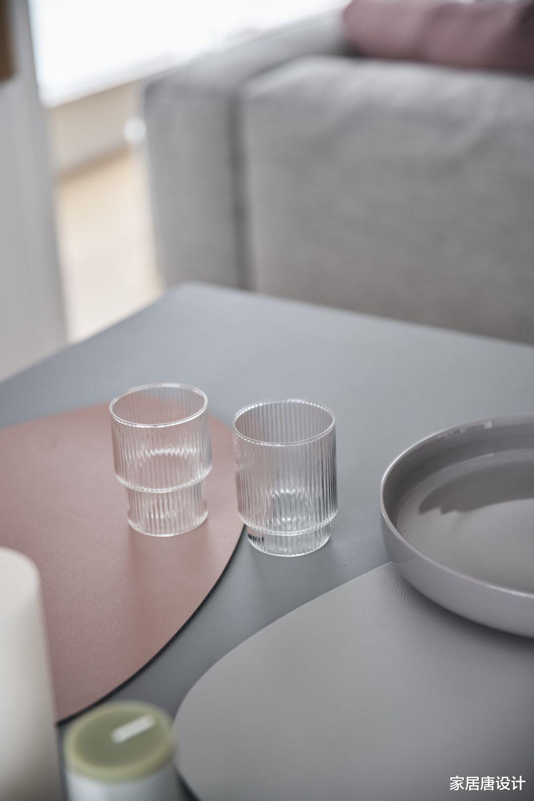 日式清新风的家，给孩子一个舒适的空间，享受文艺雅居