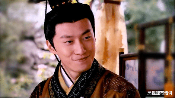 高湛|陆贞传奇：高湛高演和沈嘉彦都喜欢陆贞，为何陆贞最终选了高湛