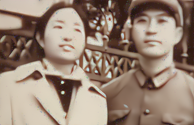 牛群|牛群与刘肃:风雨与共却分道扬镳,有一种亲情叫前夫前妻