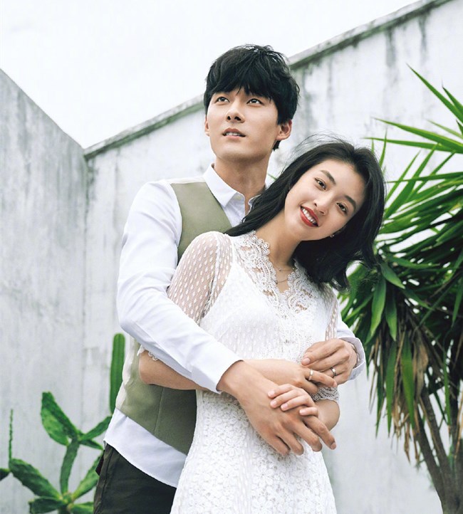 吴倩|吴倩离婚早有征兆?挺大肚一个人拍摄孕期写真,张雨剑拒绝出境