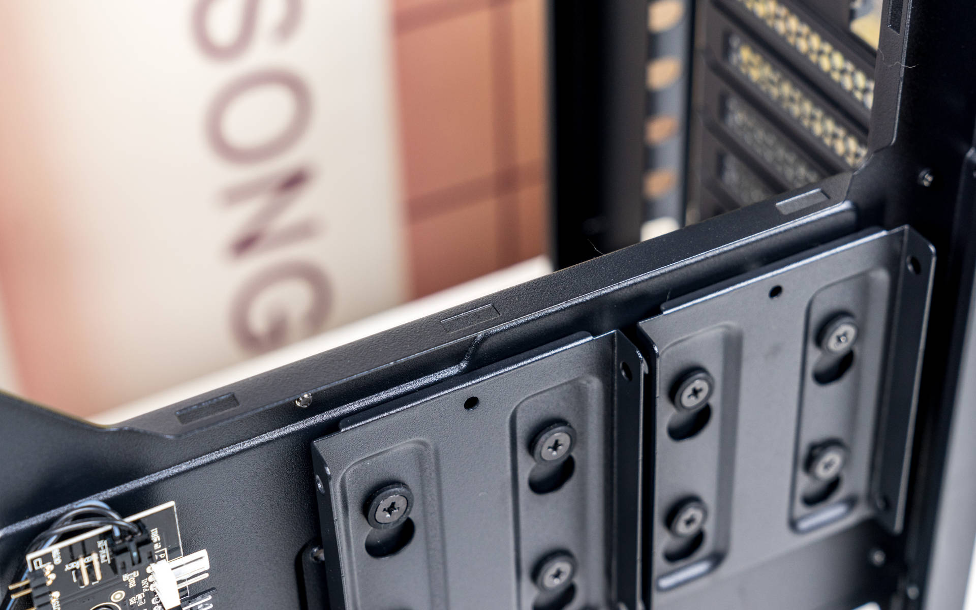 安钛克|散热优等生——安钛克DF 800Flux使用体验