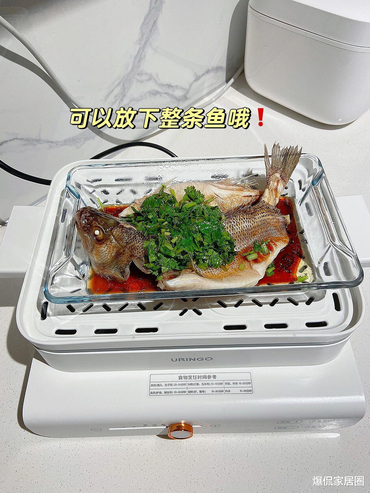 建议大家：除了微波炉，厨房有这4种电器就够了！其它都是浪费钱