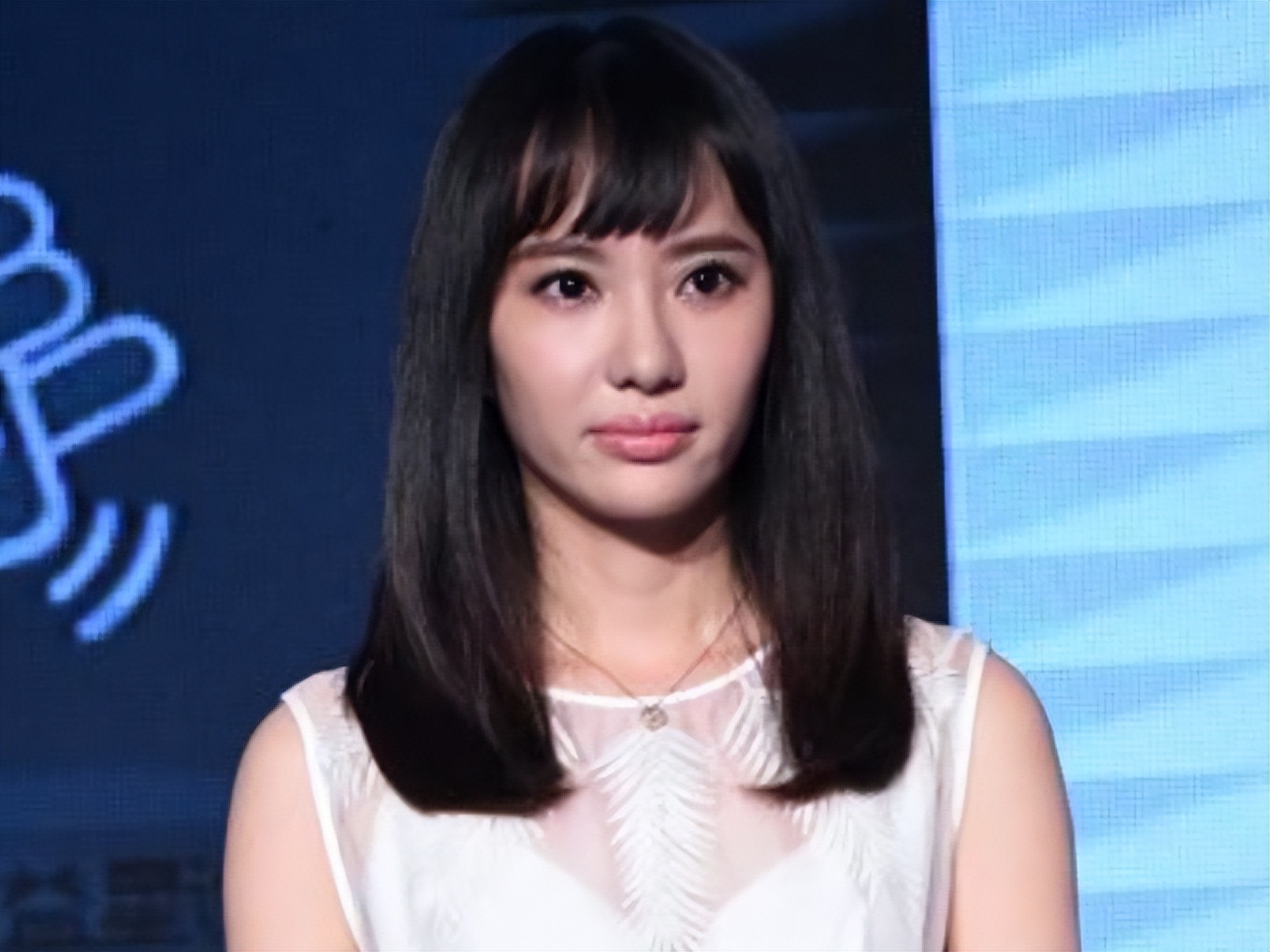 爱情公寓|初见美貌惊人，再见平平无奇！第一眼美女太坑人