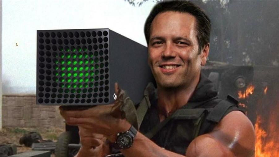 摄像头|微软宣布Xbox Series X|S目前没计划涨价 和索尼打对台？