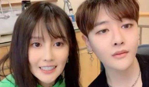 赵本山|赵本山女儿球球自曝与男友“生米做成了熟饭”？被气到差点进了医院！