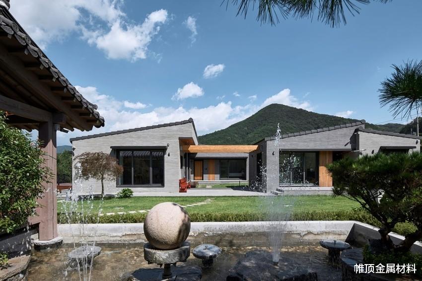 广州市|比较钟意仿古建筑?那它的屋面材料您了解吗?