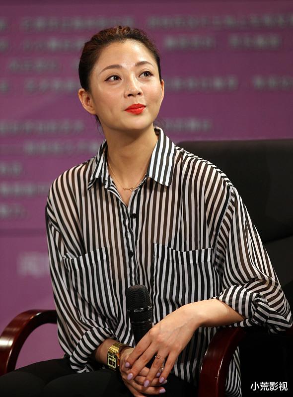 殷桃|刘亦菲，大侦探，蔡徐坤，殷桃，王霏霏！