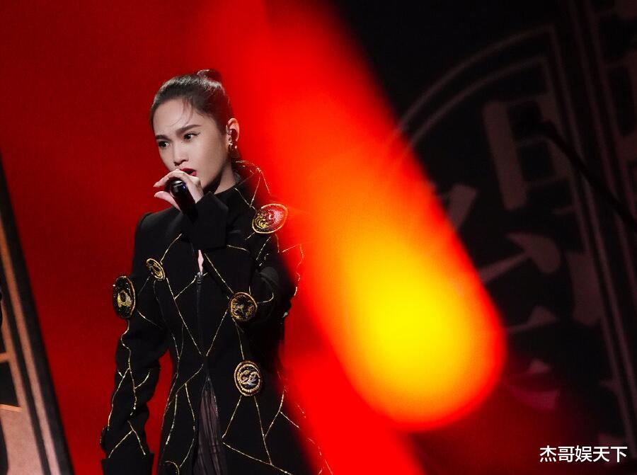 徐静蕾|《闪光乐队》1队赢得实至名归，1队赢得让人怀疑，黑豹乐队最尴尬