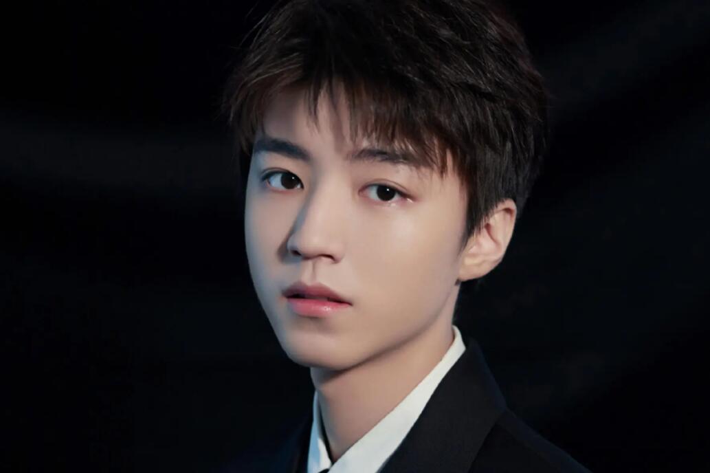 男神|大眼睛男星谁最帅？