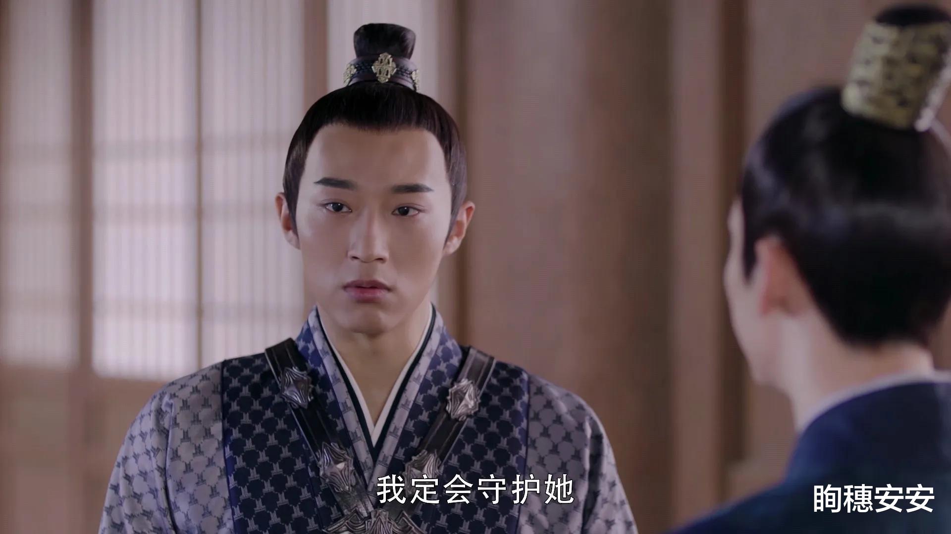 斛珠夫人|《斛珠夫人》这段感情是“继续”还是“放下”，是值得思考的问题