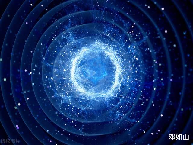 在“冰冻星球”的南极探测最早引力波