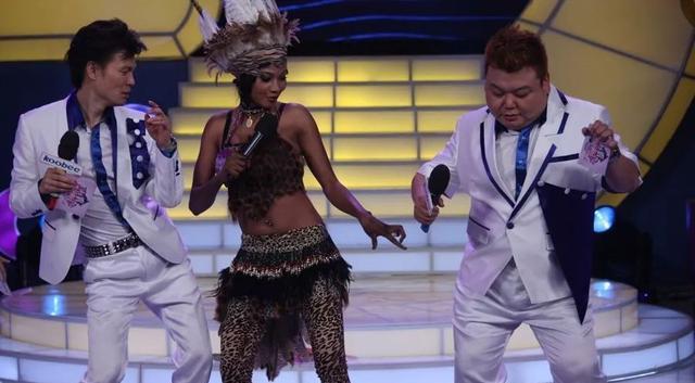 郭德纲|齐名吴宗宪的综艺一哥,因郭德纲深陷舆论,娶富家女后淡出荧屏