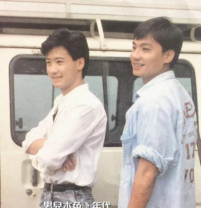 利智|15位明星今昔对比，关之琳自然衰老，利智喜欢素颜出镜