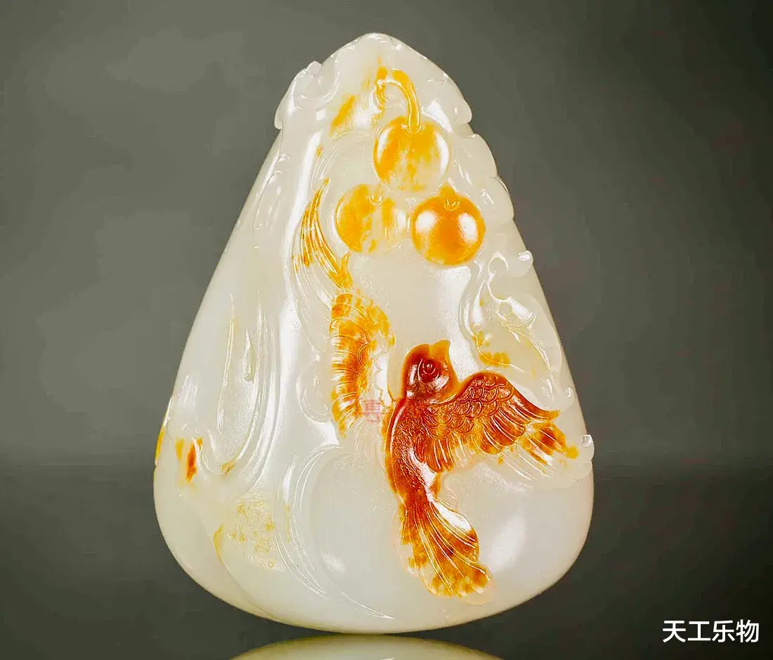 |玉石圈里的单项王者!盘点和田玉的十大最佳玉种!