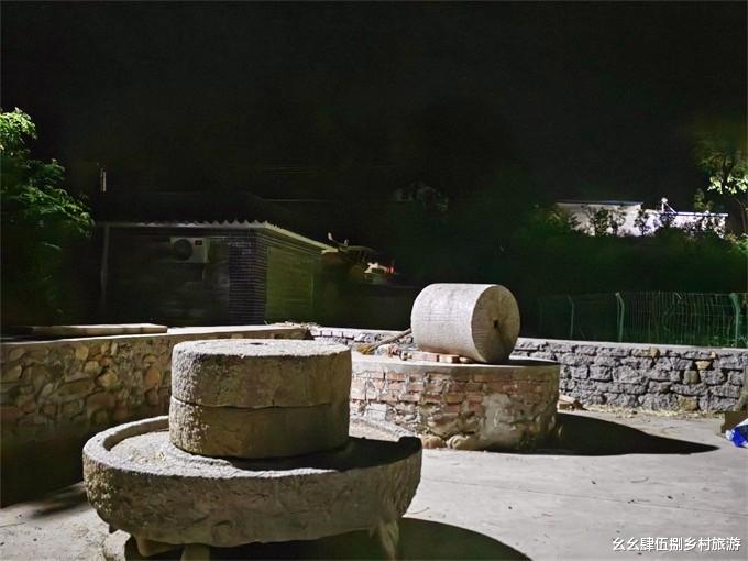 密云|密云曲径通幽观湖院四合院民宿，找回童年的记忆，尽享四季美景