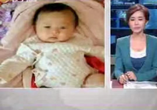 疯狂|2013年，吉林男子偷车发现后座有一名婴儿后，竟狠心将其杀害