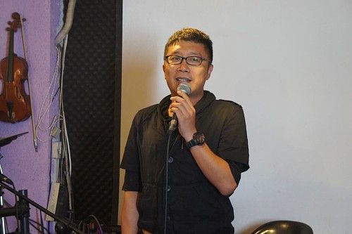 庞龙|庞龙“消失”是因为得罪刘德华？他的觉悟，远比你想得更高级