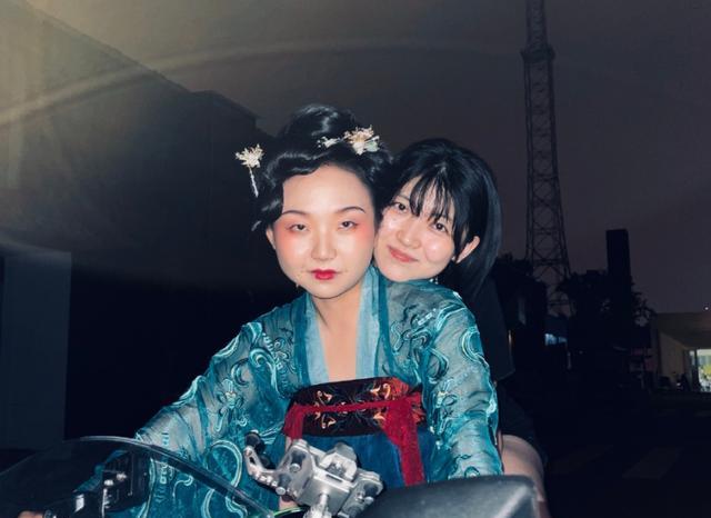 辣目洋子|对不起！带着“吴月红”的滤镜，我也忍不了辣目洋子演赵丽颖情敌