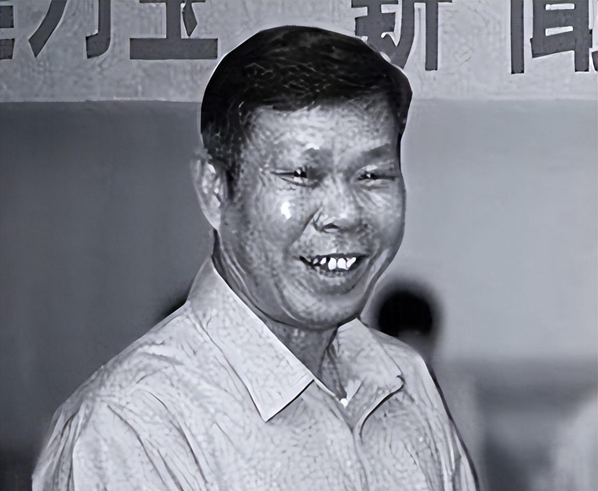 健力宝之父李经纬悲情的一生,控制权被夺,退休被捕含恨而终。