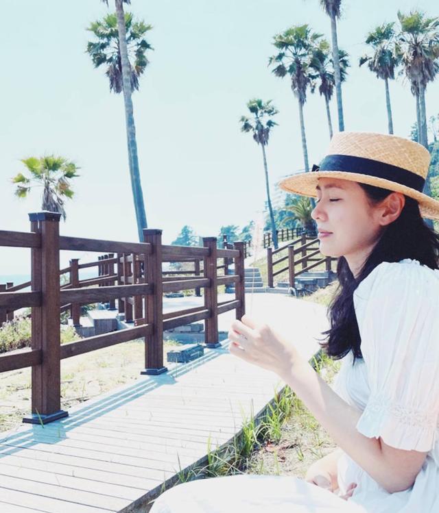 孙艺珍|孙艺珍官宣怀孕，玄彬真的升级当爸了！女神的初恋真的太甜了