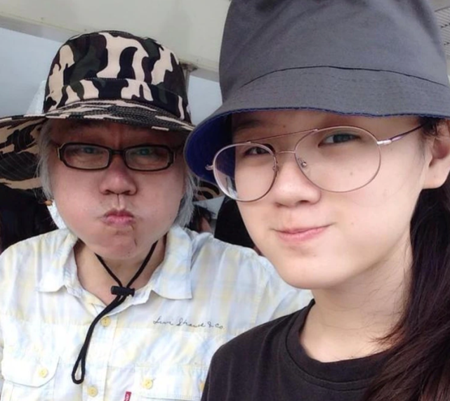 李坤城|台湾爷孙恋近况曝光！66岁李坤城否认病重：身体很好但无生子规划