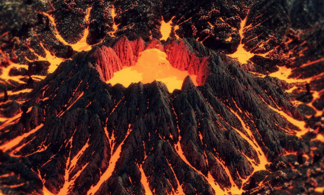 黄石超级火山或将喷发？研究：岩浆库膨胀！熔岩“填满”已达20%