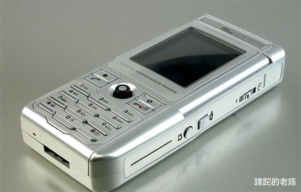 夏新|那时翻屏之美——夏新A660手机