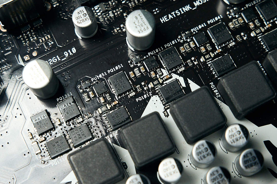 主板|极致性价比:圣旗B660M主板-D3H D4