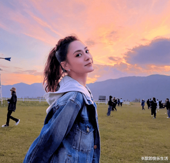 阿娇|阿娇前夫赖弘国首晒儿子照片，小宝宝酣睡的样子好可爱！