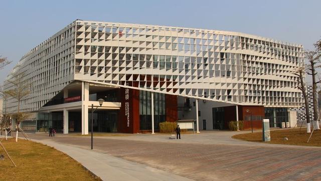 南方科技大学|强强联手！南科大将与这所大学联手共建新校区，补足短板冲击一流