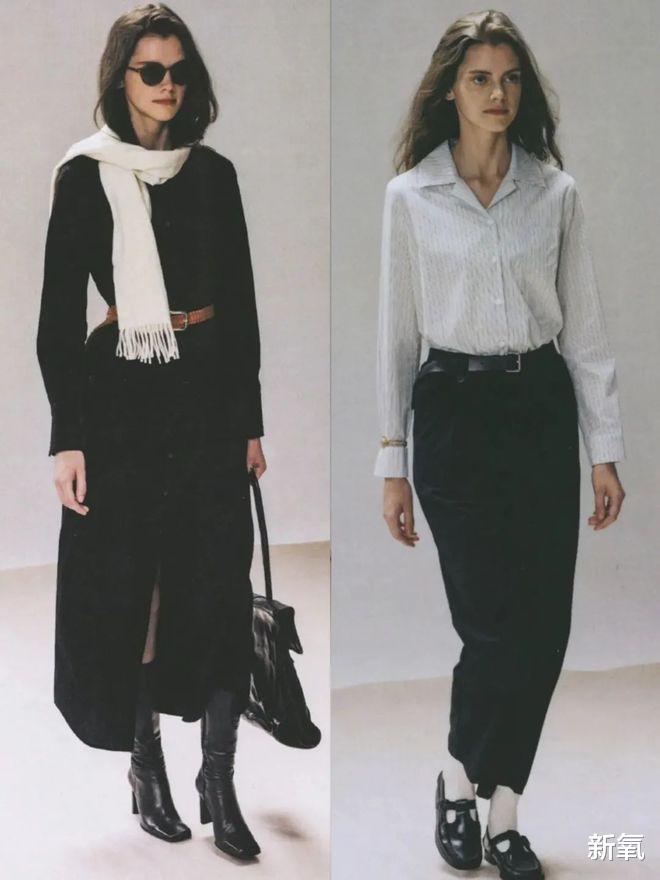 穿衣搭配|职场穿搭美学到底怎么选？从色彩与硬软件入手，我们也可以拥有！