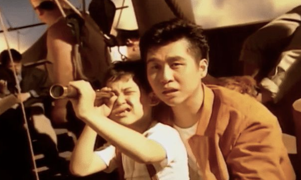 萧煌奇|娱乐圈十大残疾艺人现状：有人东山再起，有人遭遇金融骗局