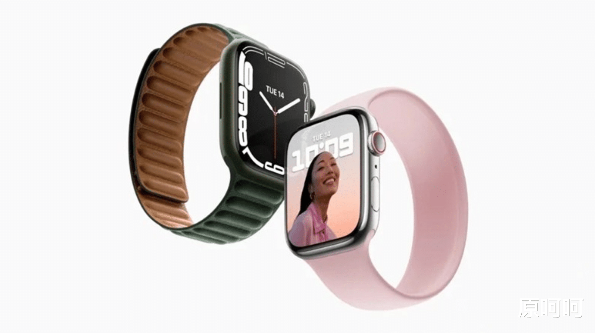 Apple Watch|苹果全新新品被爆料！苹果新款手表：新设计，但售价高达6499元
