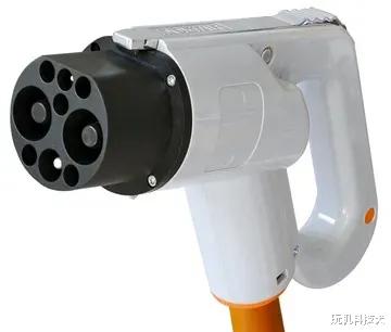 汽车|中国新能源汽车充接口(插头)与世界主要国家对比