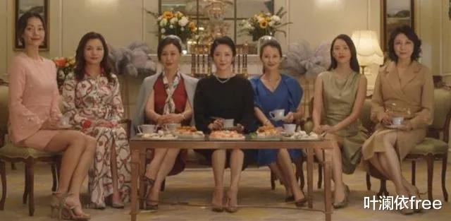 爱马仕|《三十而已》“完美人妻”顾佳为何看不清茶厂那个坑？